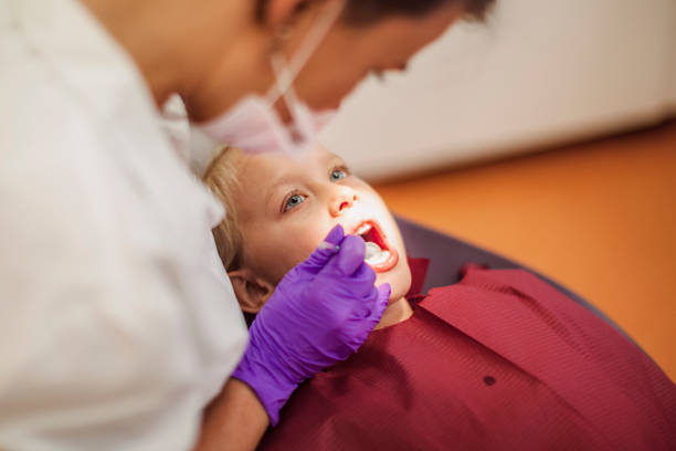 Best Emergency Gum Treatment in Hamburg, IA