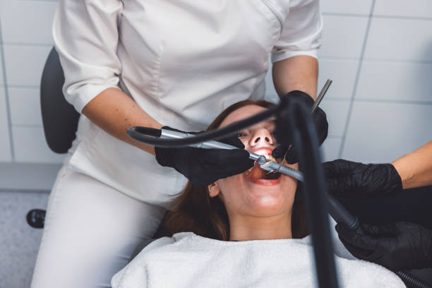 Best Emergency Treatment for Dental Infections or Abscesses in Hamburg, IA